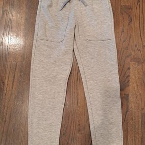 All in Motion Light Gray Kids Joggers